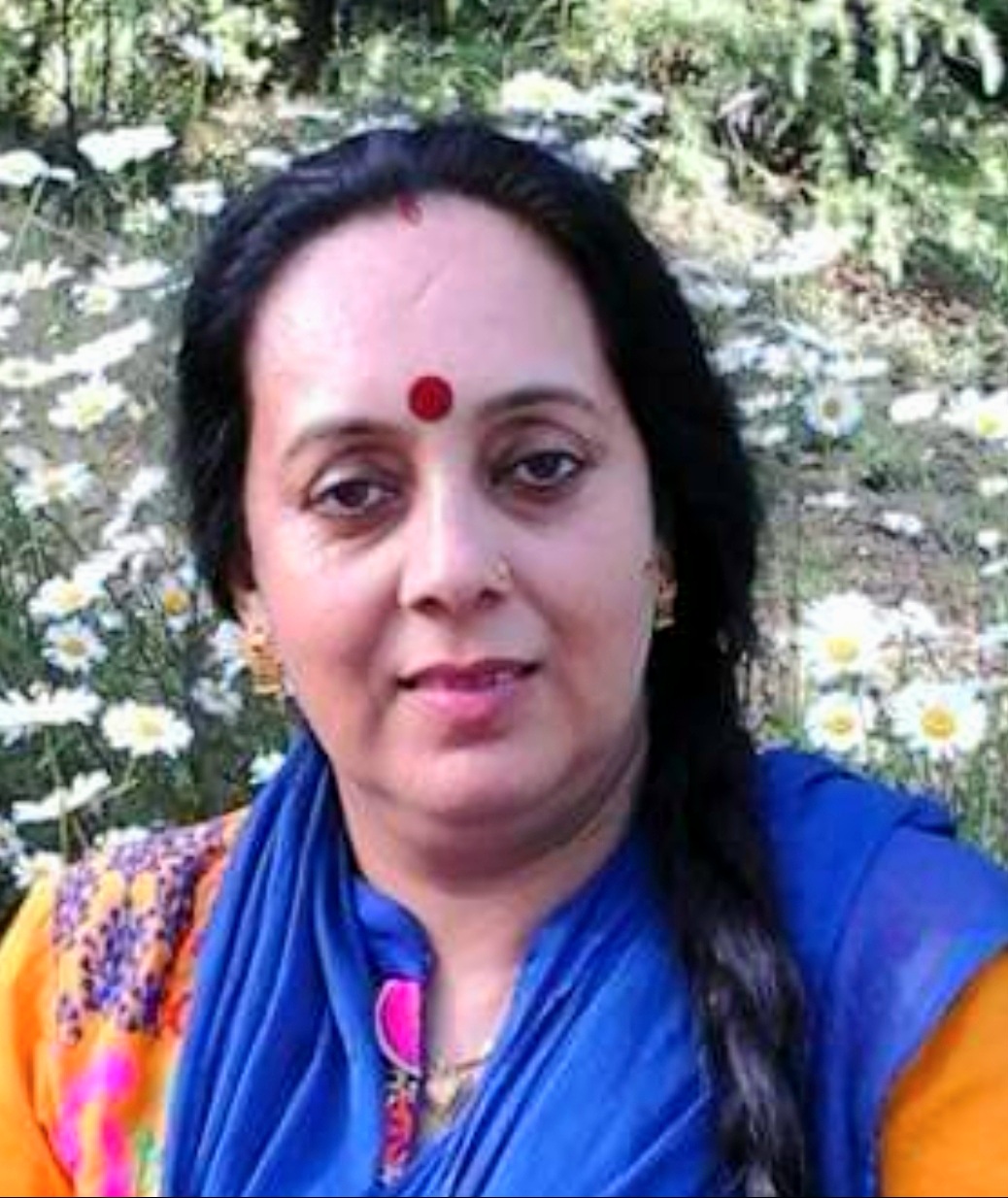 Nari Shakti Vandan Act Bill is proof of good intentions and far-reaching thinking: Anjana Sharma