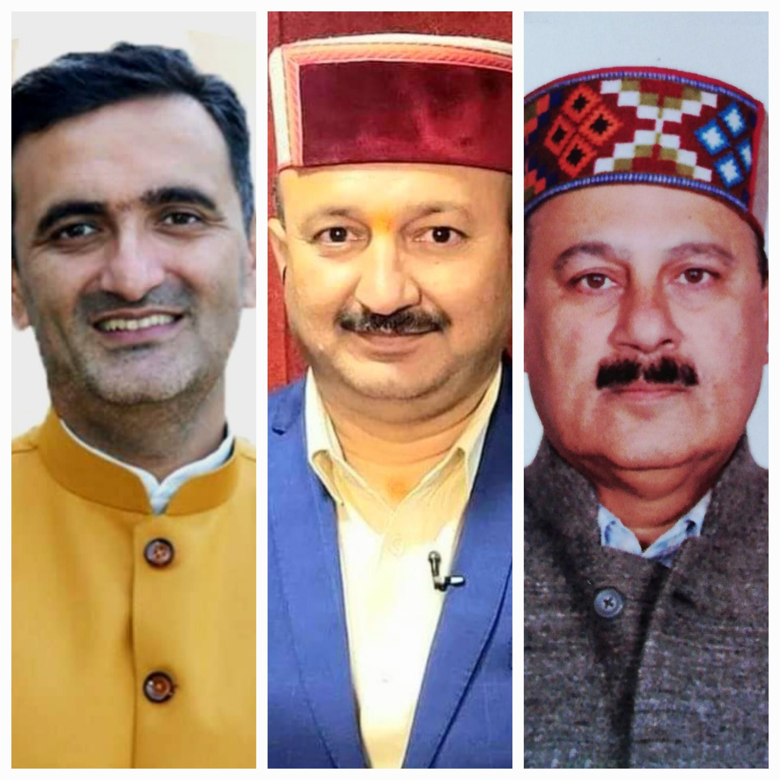 हिम न्यूज़,शिमला­-राज्यपाल शिव प्रताप शुक्ल ने आज जिला किन्नौर के कल्पा उप-मण्डल के बटसेरी गांव का दौरा किया। इस अवसर पर लेडी गवर्नर जानकी शुक्ल भी उनके साथ रहीं। किन्नौर ज़िला के तीन दिवसीय प्रवास के अंतिम दिन राज्यपाल ने विष्णु नारायण मंदिर में पूजा-अर्चना की और महिला मण्डलों एवं अन्य स्वयंसेवी संगठनों द्वारा आयोजित प्रदर्शनी का अवलोकन भी किया।