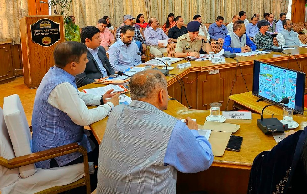 सांसद प्रतिभा सिंह को मंडी की जनता ढूंढ रही है, ना जाने वो कहां गायब है : कश्यप