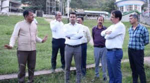 Chief Minister will release Kullu Dussehra curtain raiser from Shimla.